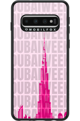 Dubaiweek Burj Khalifa Deluxe 2.0 - Samsung Galaxy S10