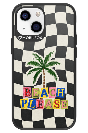 BEACH PLEASE 2.0 - Apple iPhone 13 Mini