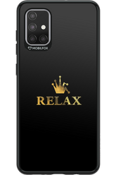 Relax 2.0 - Samsung Galaxy A71