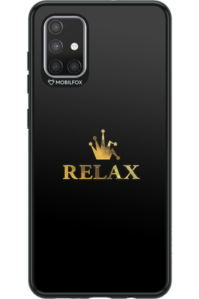 Relax 2.0 - Samsung Galaxy A71