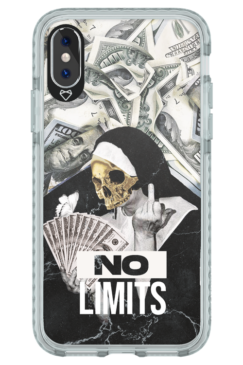 No Limits 2.0 - Apple iPhone XS