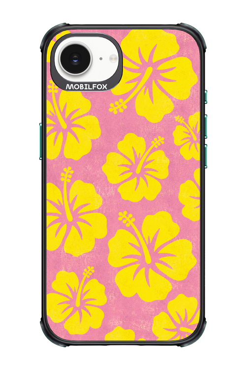 HAWAII 2.0 - Apple iPhone 16e