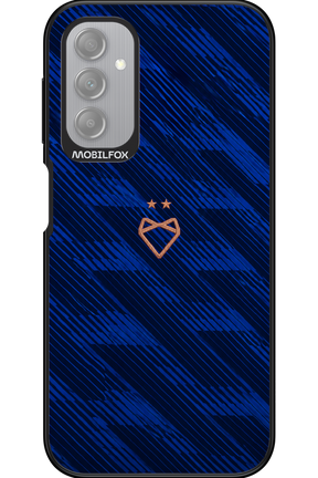 Franta 2.0 x Mobilfox 2.0 - Samsung Galaxy A14