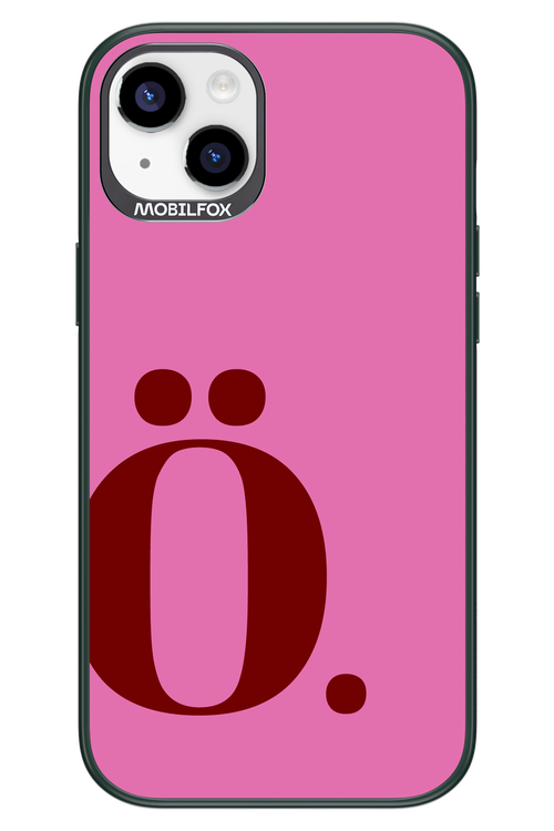 O II (Sorbet) 2.0 - Apple iPhone 14 Plus
