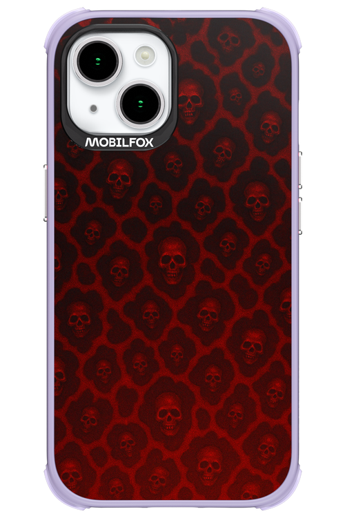 Skullpard 2.0 - Apple iPhone 15