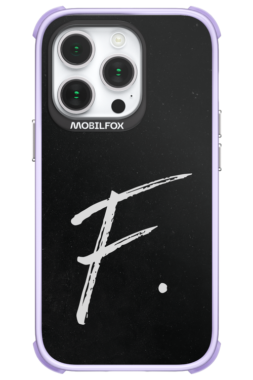 (Off Space) F 2.0 - Apple iPhone 14 Pro