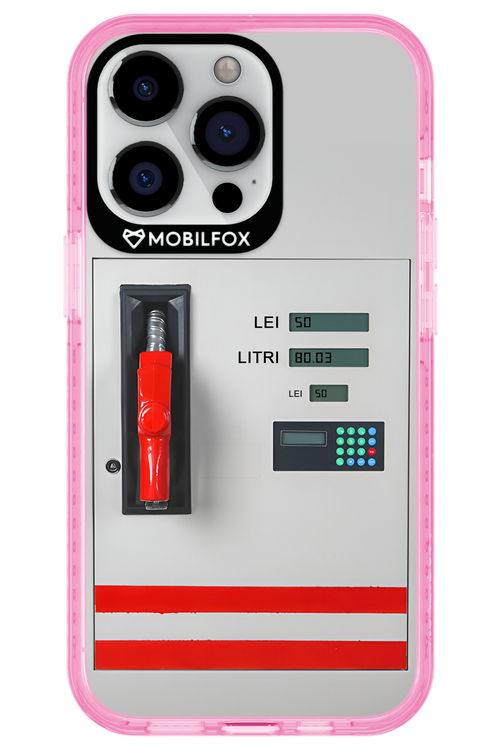 Litri 1 - Apple iPhone 13 Pro