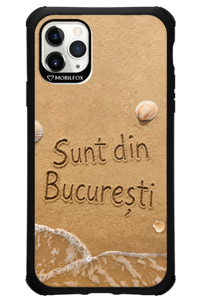 Sandd - Apple iPhone 11 Pro Max
