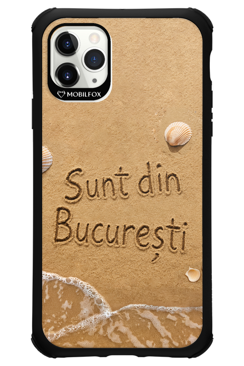 Sandd - Apple iPhone 11 Pro Max