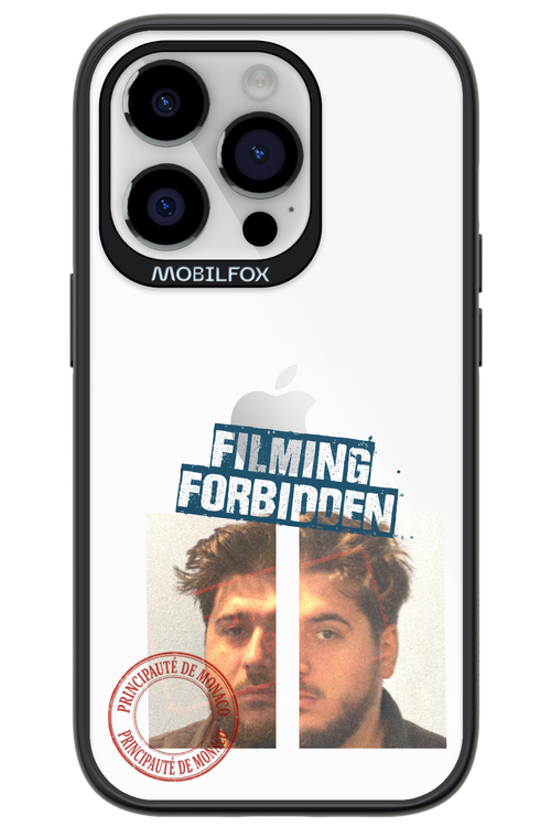Romeo Mugshot 2.0 - Apple iPhone 14 Pro