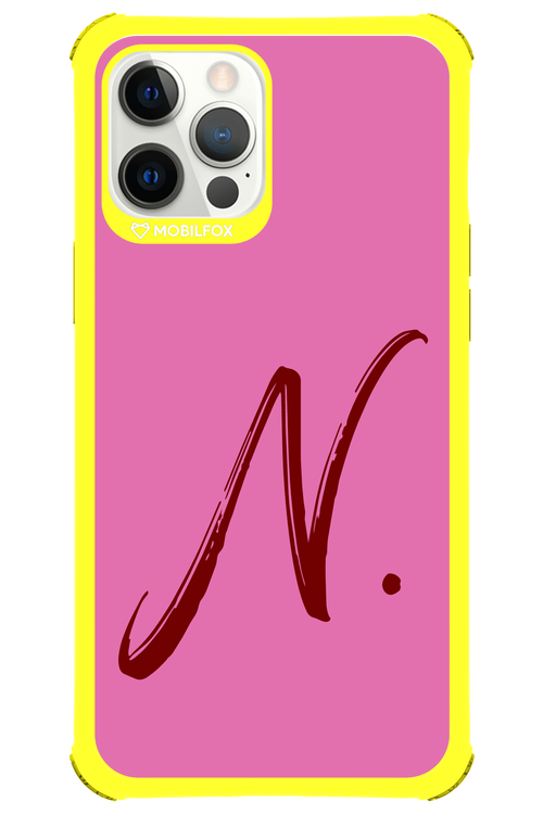 (Sorbet) N 2.0 - Apple iPhone 12 Pro Max