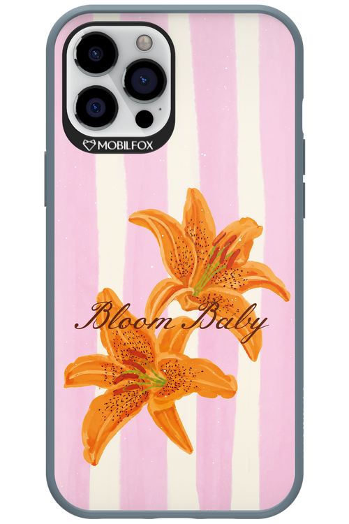 Bloom Baby 2.0 - Apple iPhone 12 Pro Max