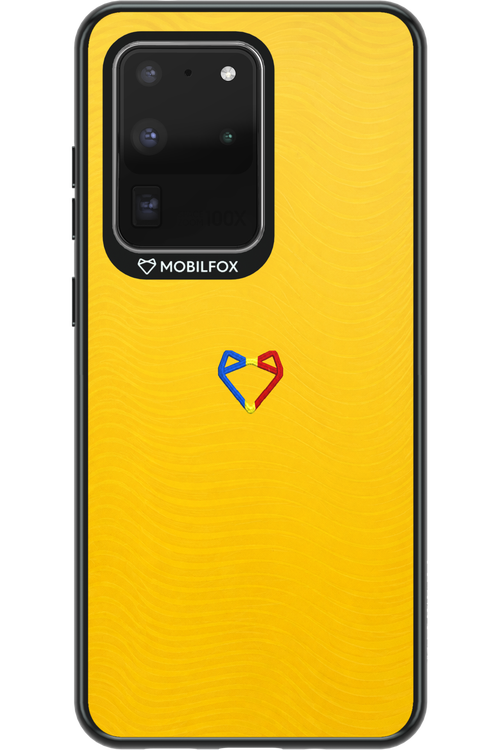 Romania 2.0 - Samsung Galaxy S20 Ultra 5G