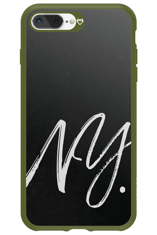 (Off Space) NY 2.0 - Apple iPhone 7 Plus