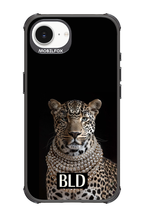 BLD LEO 2.0 - Apple iPhone 16e