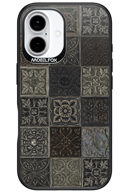 Tiles 2.0 - Apple iPhone 16