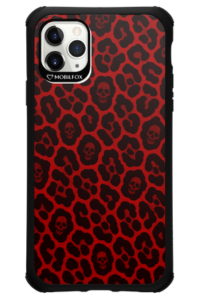Wild Death - Apple iPhone 11 Pro Max