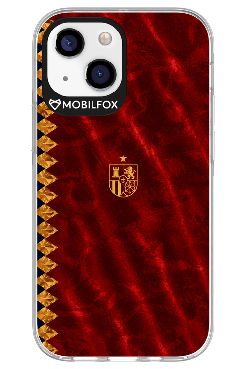 Spania 2.0 - Apple iPhone 13 Mini