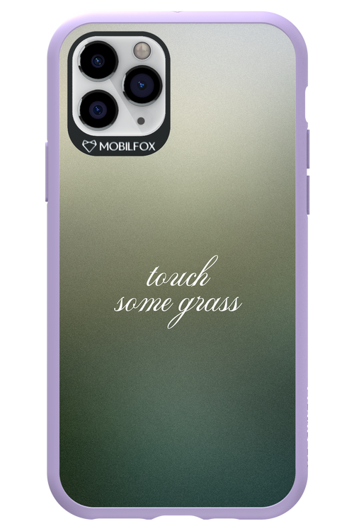 Natural Reset - Apple iPhone 11 Pro