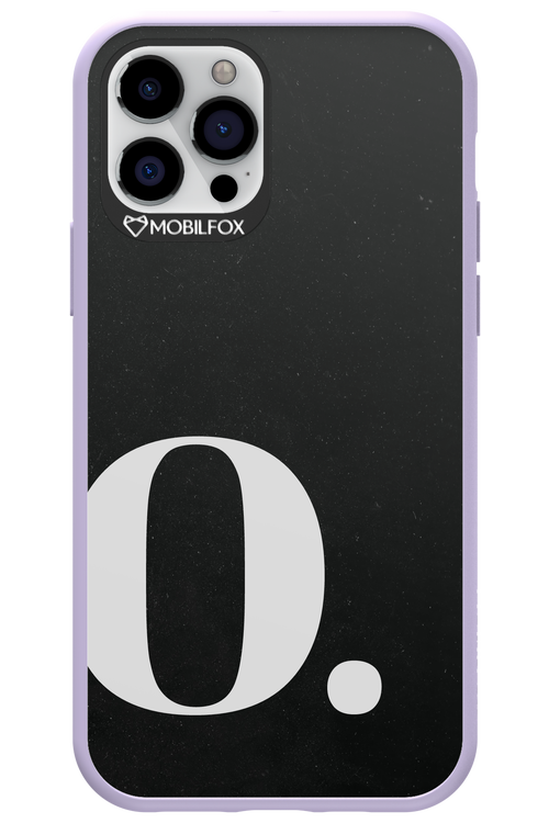 O (Off Space) 2.0 - Apple iPhone 12 Pro