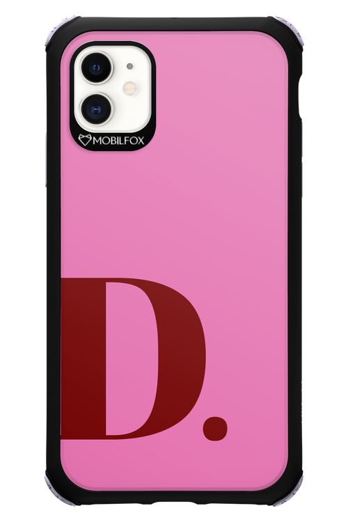 D (Sorbet) 2.0 - Apple iPhone 11