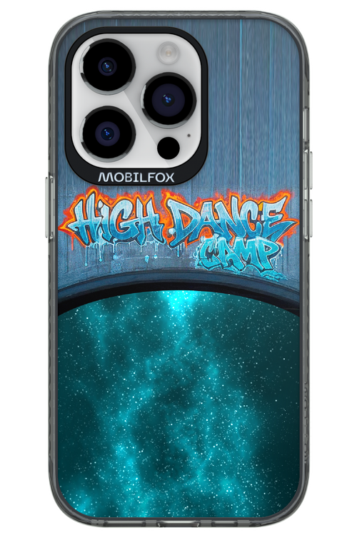 HDC 9 - Apple iPhone 14 Pro