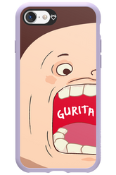 GURITA 2 - Apple iPhone SE 2020