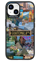Guatemala DR 2.0 - Apple iPhone 14