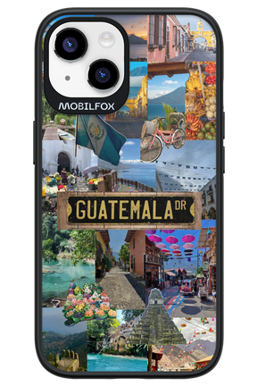 Guatemala DR 2.0 - Apple iPhone 14