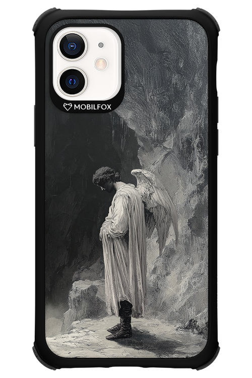 INGER Cover 2.0 - Apple iPhone 12