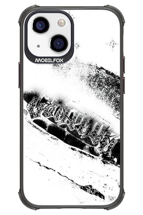 Grillz White Centaur 2.0 - Apple iPhone 13 Mini