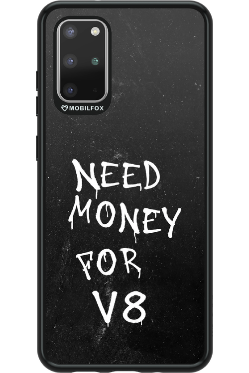 V8 2.0 - Samsung Galaxy S20+