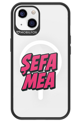 Sefa Mea - Apple iPhone 13