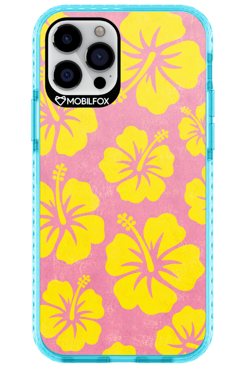 HAWAII 2.0 - Apple iPhone 12 Pro