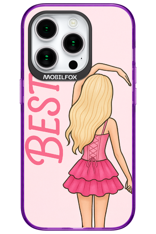 Bestt 2.0 - Apple iPhone 15 Pro