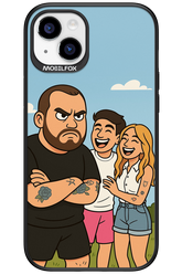 Solo Love - Apple iPhone 15 Plus