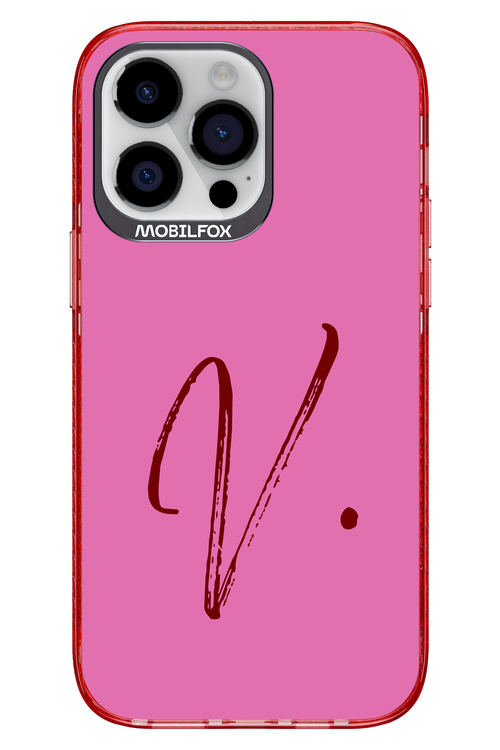 (Sorbet) V 2.0 - Apple iPhone 14 Pro Max