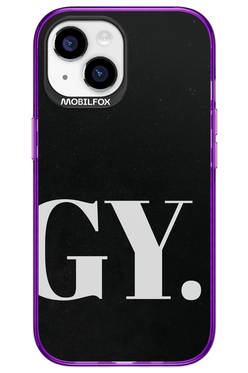GY (Off Space) 2.0 - Apple iPhone 15