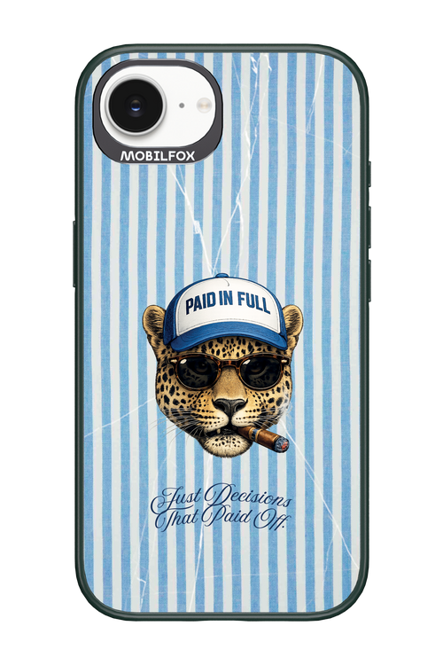 Paid in Full 2.0 - Apple iPhone 16e