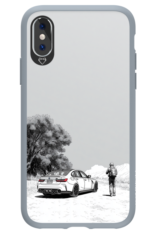 Dreamland 2.0 - Apple iPhone XS