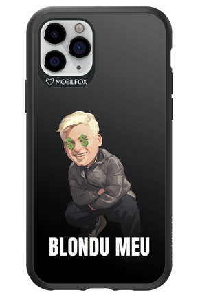 Blondu Meu - Apple iPhone 11 Pro