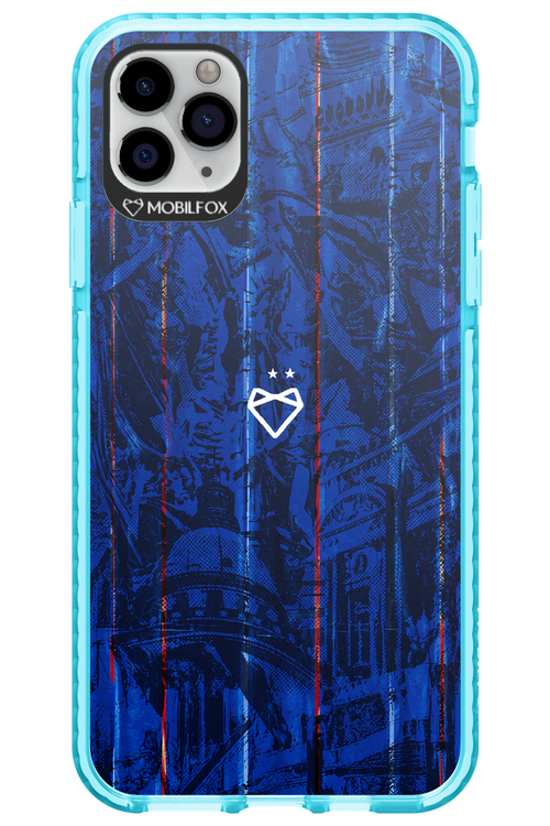 Franta x Mobilfox 2.0 - Apple iPhone 11 Pro Max