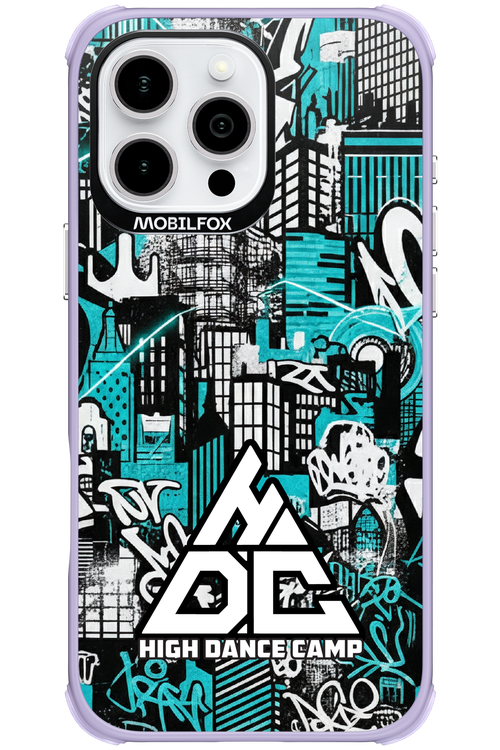 HDC 3 2.0 - Apple iPhone 16 Pro Max