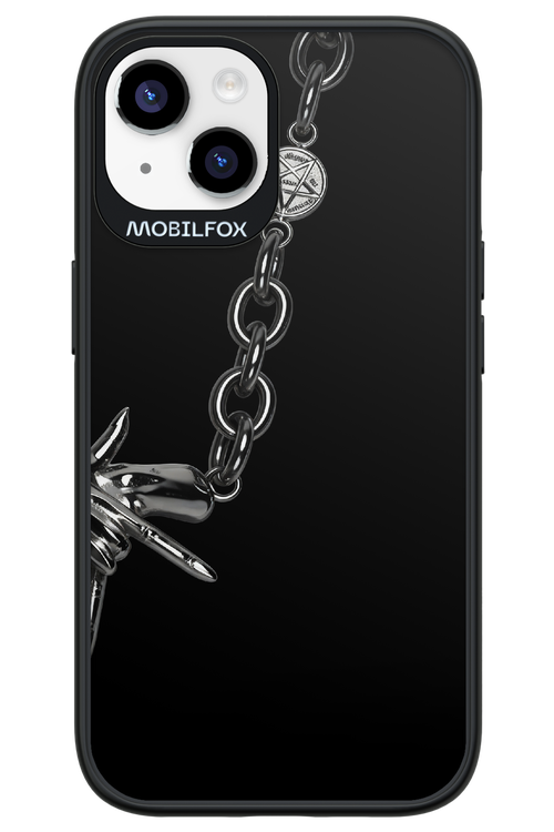Chain dreapta black 2.0 - Apple iPhone 14