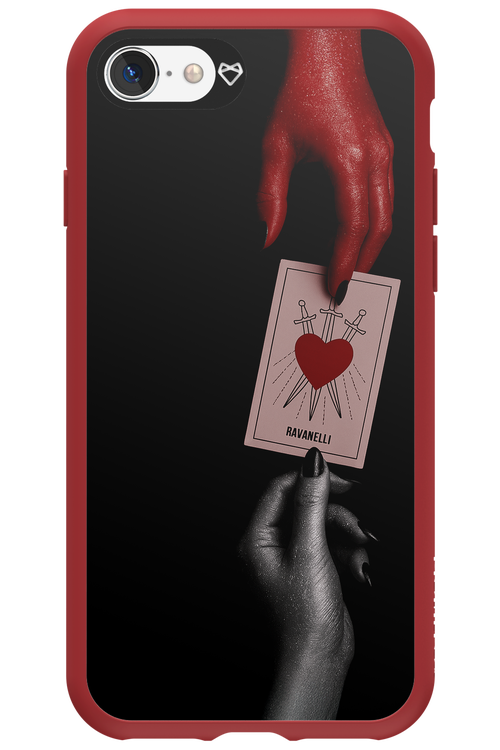 Ravanelli 2 - Apple iPhone SE 2022