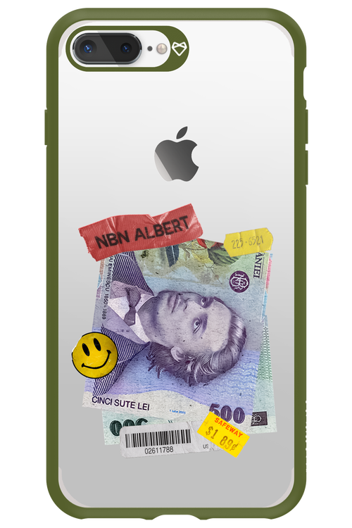 Money 2.0 - Apple iPhone 7 Plus