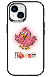 Bad Bird - Apple iPhone 15