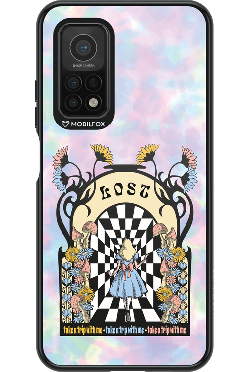 L0ST 2.0 - Xiaomi Mi 10T 5G
