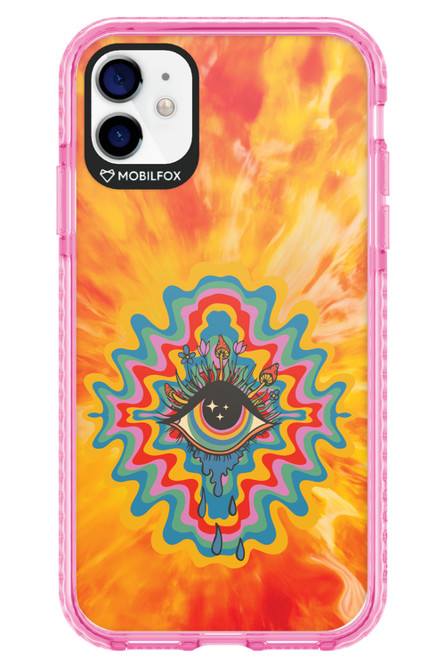 ThirdEye 2.0 - Apple iPhone 11
