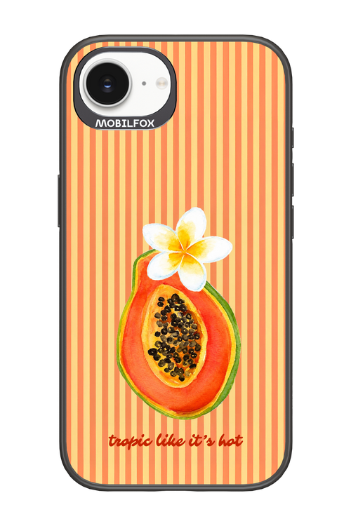 Hot Tropic 2.0 - Apple iPhone 16e